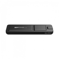 SSD Silicon Power PX10 512GB USB 3.2 (SP512GBPSDPX10CK)-590312