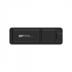 SSD Silicon Power PX10 512GB USB 3.2 (SP512GBPSDPX10CK)-590313