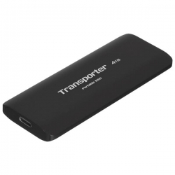 PATRIOT Transporter 4TB Type-C SSD