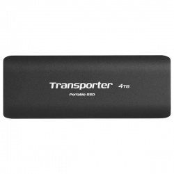 PATRIOT Transporter 4TB Type-C SSD-590377