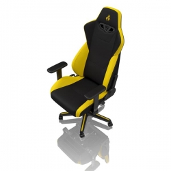 Fotel gamingowy Nitro Concepts S300 - Astral Yellow-598248