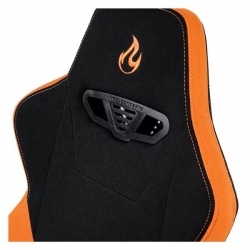 Fotel gamingowy Nitro Concepts S300 - Horizon Orange-598252