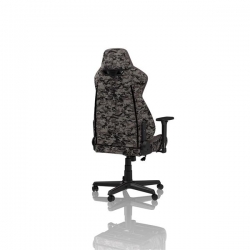 Fotel gamingowy Nitro Concepts S300 - Urban Camo-598261