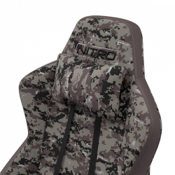 Fotel gamingowy Nitro Concepts S300 - Urban Camo-598265