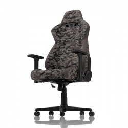 Fotel gamingowy Nitro Concepts S300 - Urban Camo-598272