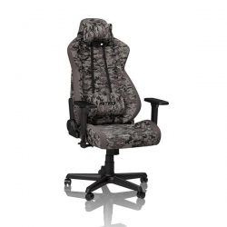 Fotel gamingowy Nitro Concepts S300 - Urban Camo-598275