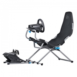 PLAYSEAT FOTEL GAMINGOWY PLAYSEAT FOTEL CHALLENGE X - LOGITECH G EDITION B G.00248-598444