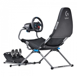 PLAYSEAT FOTEL GAMINGOWY PLAYSEAT FOTEL CHALLENGE X - LOGITECH G EDITION B G.00248-598445