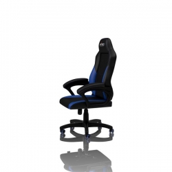 Fotel gamingowy Nitro Concepts C100 - Black/Blue-598466