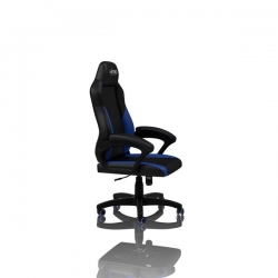 Fotel gamingowy Nitro Concepts C100 - Black/Blue-598467