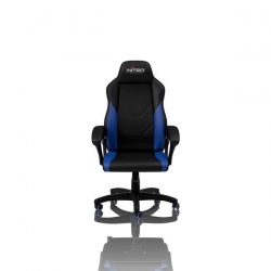 Fotel gamingowy Nitro Concepts C100 - Black/Blue-598472