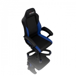 Fotel gamingowy Nitro Concepts C100 - Black/Blue-598474