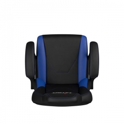 Fotel gamingowy Nitro Concepts C100 - Black/Blue-598475