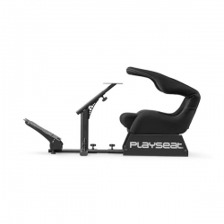 PLAYSEAT FOTEL GAMINGOWY EVOLUTION ACTIFIT CZARNY REM.00202-598483