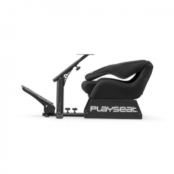 PLAYSEAT FOTEL GAMINGOWY EVOLUTION ACTIFIT CZARNY REM.00202-598484