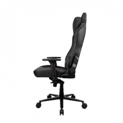 Arozzi Vernazza Vento Gaming Chair  Dark Grey-598540