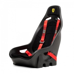 Fotel Next Level Racing – Elite ES1 Seat Scuderia Ferrari Edition NLR-E047-598544