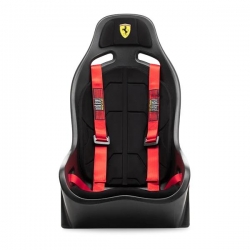 Fotel Next Level Racing – Elite ES1 Seat Scuderia Ferrari Edition NLR-E047-598545