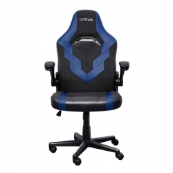 Fotel gamingowy TRUST GXT703B RIYE GAMING CHAIR BLUE-598701