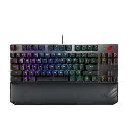 Klawiatura Asus ROG Strix Scope NX TKL Deluxe NX Red