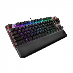 Klawiatura Asus ROG Strix Scope NX TKL Deluxe NX Red-598773