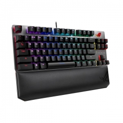 Klawiatura Asus ROG Strix Scope NX TKL Deluxe NX Red-598776