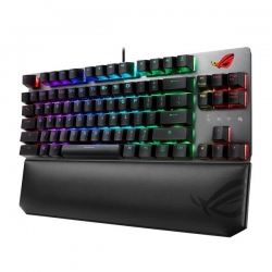 Klawiatura Asus ROG Strix Scope NX TKL Deluxe NX Red-598777