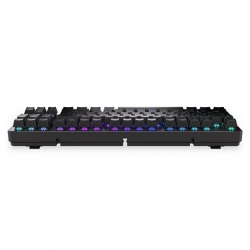 Klawiatura gamingowa ENDORFY Thock TKL Wireless Black-598861