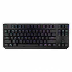 Klawiatura gamingowa ENDORFY Thock TKL Wireless Black-598875