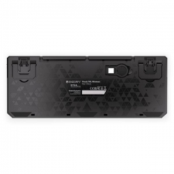 Klawiatura gamingowa ENDORFY Thock TKL Wireless Black-598876