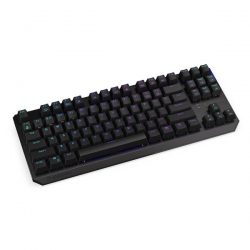 Klawiatura gamingowa ENDORFY Thock TKL Wireless Black-598877