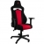 Fotel gamingowy Nitro Concepts E250 - Inferno Red-598213