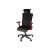 FOTEL ERGONOMICZNY GENESIS ASTAT 700 G2 CZERWONY-598352