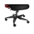 FOTEL ERGONOMICZNY GENESIS ASTAT 700 G2 CZERWONY-598366