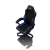 Fotel gamingowy Nitro Concepts C100 - Black/Blue-598473