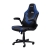 Fotel gamingowy TRUST GXT703B RIYE GAMING CHAIR BLUE-598700