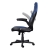 Fotel gamingowy TRUST GXT703B RIYE GAMING CHAIR BLUE-598702