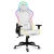 Fotel gamingowy Huzaro Force 6.2 White RGB-598726