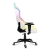 Fotel gamingowy Huzaro Force 6.2 White RGB-598728