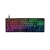 SteelSeries Gaming Keyboard Apex 9 TKL Gaming keyboard Durable and Portable, the detachable USB-C braided cable can with