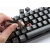 Klawiatura Ducky One 3 Aura Black Mini Gaming, RGB LED - MX-Silent-Red-598743