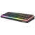 RAMPAGE KLAWIATURA MECHANICZNA RADIANT K11 RGB BLK-598759