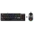 Promocja Klawiatura MSI VIGOR GK41 LR U + Mysz MSI Clutch GM11-598799