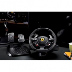 Thrustmaster | Kierownica | T80 Ferrari 488 GTB Edycja | Kierownica wyścigowa do gier-599105