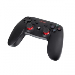 GAMEPAD GENESIS MANGAN P65 PRZEWODOWY DO PS3/PC-599114