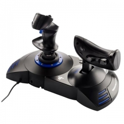 Thrustmaster | Joystick T-Flight Hotas 4 | Czarny | Joystick-599134