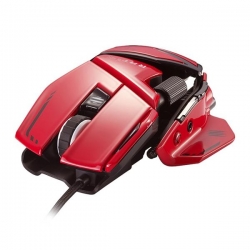 Mysz Mad Catz R.A.T. 8+ ADV OPTICAL-599482