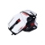 Mysz przewodowa Mad Catz R.A.T. 6+ White-599572