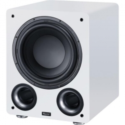 Subwoofer Magnat Alpha RS 12 biała