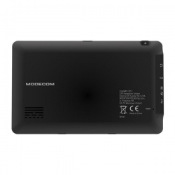 MODECOM NAWIGACJA SAMOCHODOWA FREEWAY CX 7.2 IPS +-601173